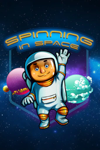 Spinning In Space играть на фантики | Pin-Up бесплатно