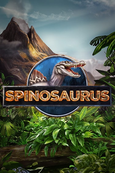 Spinosaurus играть на фантики | Pin-Up бесплатно