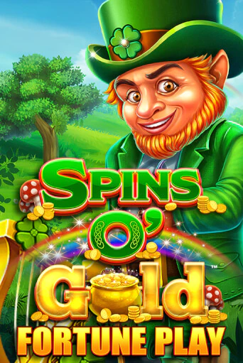 Spins O’ Gold Fortune Play играть на фантики | Pin-Up бесплатно