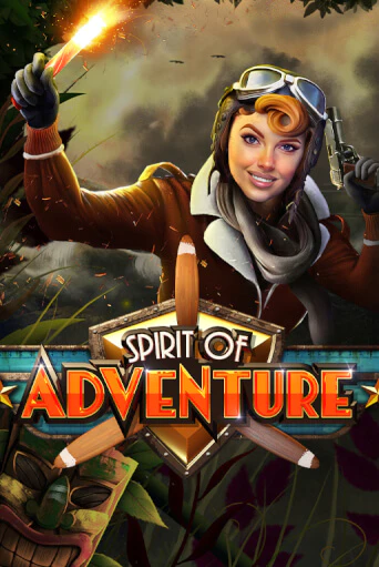 Spirit of Adventure играть на фантики | Pin-Up бесплатно