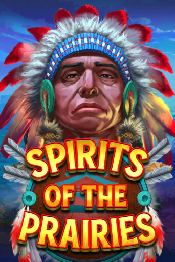 Spirits of the Prairies играть на фантики | Pin-Up бесплатно