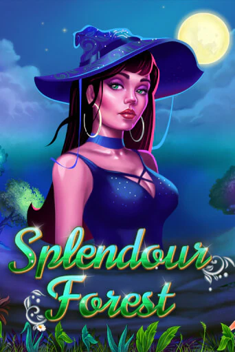 Splendour Forest играть на фантики | Pin-Up бесплатно