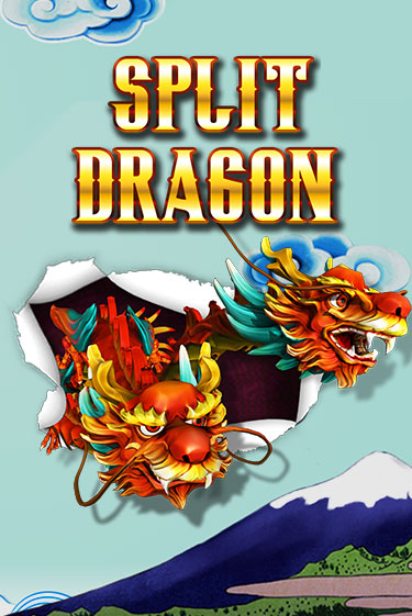 Split Dragon играть на фантики | Pin-Up бесплатно