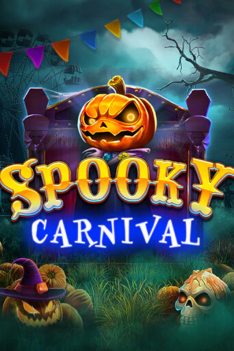 Spooky Carnival играть на фантики | Pin-Up бесплатно