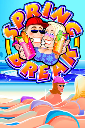 Spring Break играть на фантики | Pin-Up бесплатно