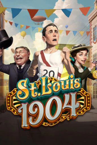 St Louis 1904 играть на фантики | Pin-Up бесплатно