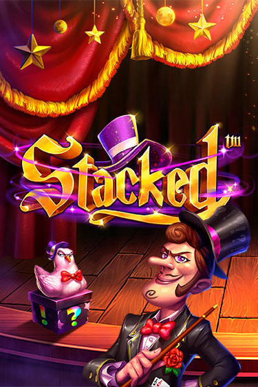 Stacked играть на фантики | Pin-Up бесплатно