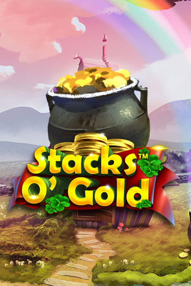 Stacks O' Gold играть на фантики | Pin-Up бесплатно
