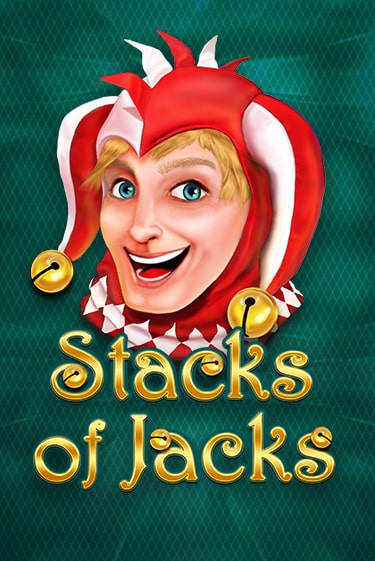 Stacks of Jacks играть на фантики | Pin-Up бесплатно