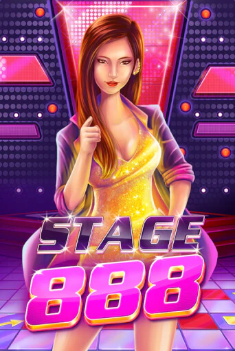 Stage 888 играть на фантики | Pin-Up бесплатно