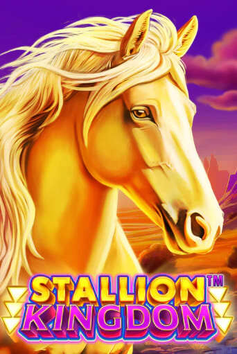 Stallion Kingdom™ играть на фантики | Pin-Up бесплатно