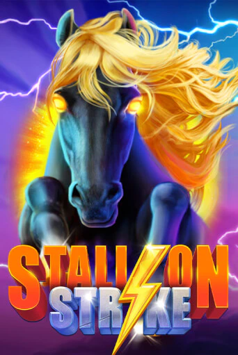 Stallion strike играть на фантики | Pin-Up бесплатно