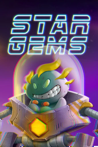 Star Gems играть на фантики | Pin-Up бесплатно