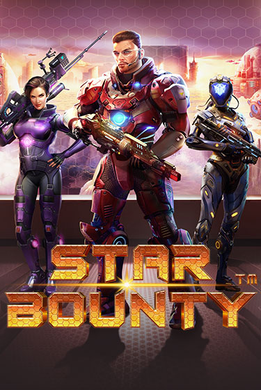 Star Bounty играть на фантики | Pin-Up бесплатно