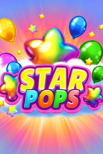 Star Pops играть на фантики | Pin-Up бесплатно