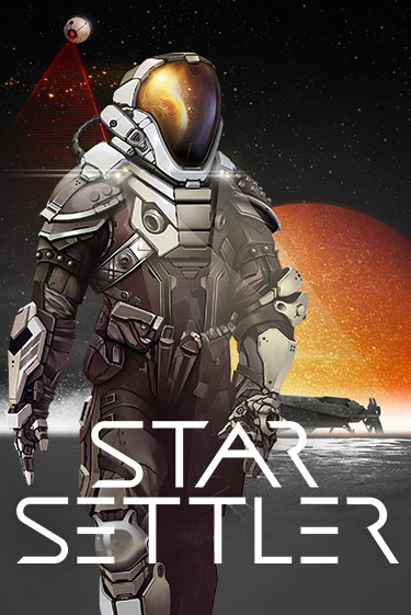 Star Settler играть на фантики | Pin-Up бесплатно