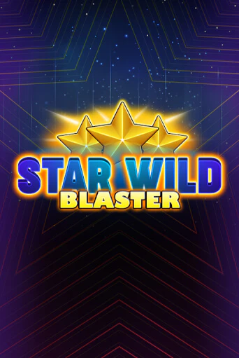 Star Wild Blaster играть на фантики | Pin-Up бесплатно