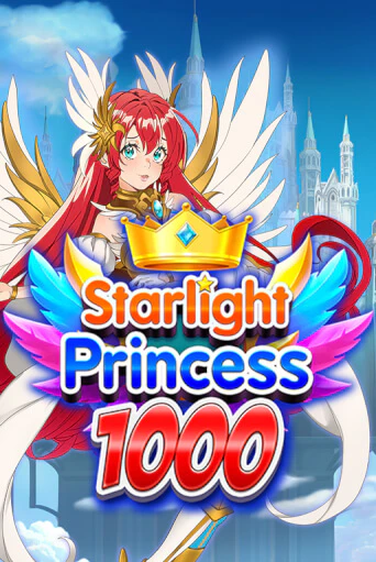 Starlight Princess 1000 играть на фантики | Pin-Up бесплатно