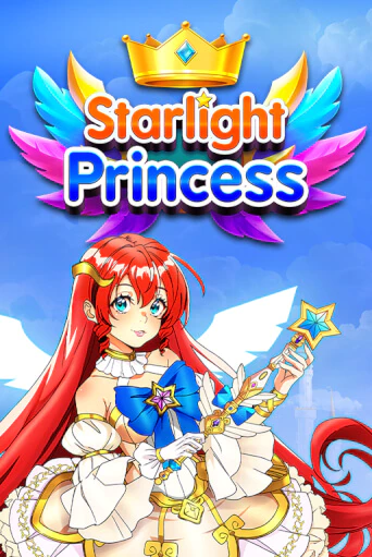 Starlight Princess играть на фантики | Pin-Up бесплатно