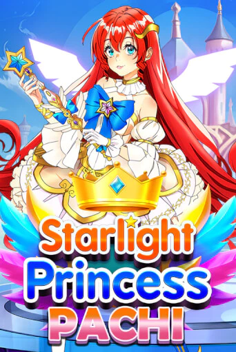 Starlight Princess Pachi играть на фантики | Pin-Up бесплатно