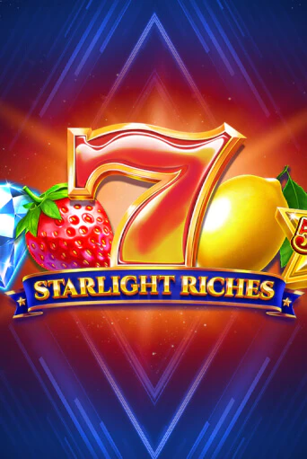 Starlight Riches играть на фантики | Pin-Up бесплатно