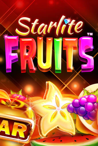 Starlite Fruits™ играть на фантики | Pin-Up бесплатно