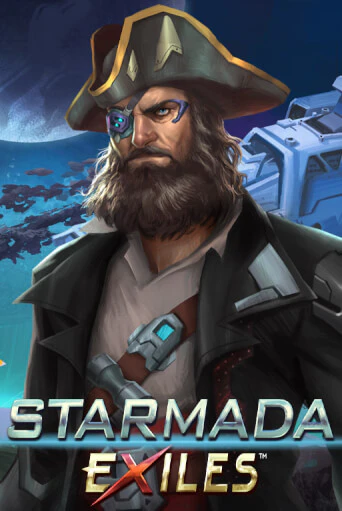 Starmada Exiles играть на фантики | Pin-Up бесплатно
