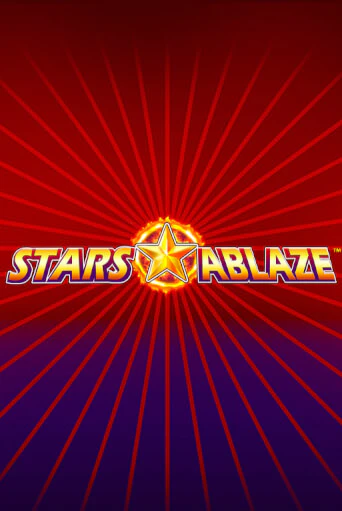 Stars Ablaze играть на фантики | Pin-Up бесплатно