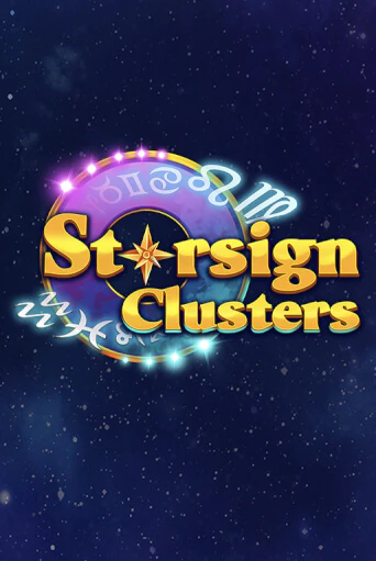 Starsign Clusters играть на фантики | Pin-Up бесплатно