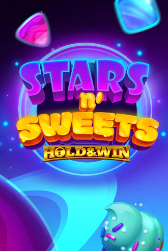 Stars n' Sweets™ Hold & Win™ играть на фантики | Pin-Up бесплатно