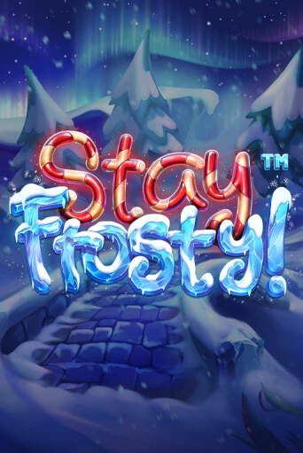 Stay Frosty! играть на фантики | Pin-Up бесплатно