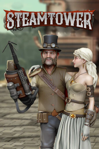 Steam Tower играть на фантики | Pin-Up бесплатно