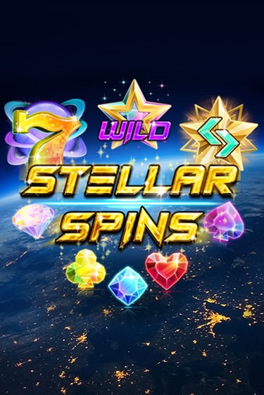 Stellar Spins играть на фантики | Pin-Up бесплатно