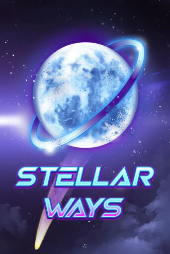 Stellar Ways играть на фантики | Pin-Up бесплатно
