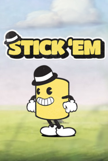 Stickem играть на фантики | Pin-Up бесплатно