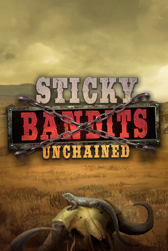 Sticky Bandits Unchained играть на фантики | Pin-Up бесплатно
