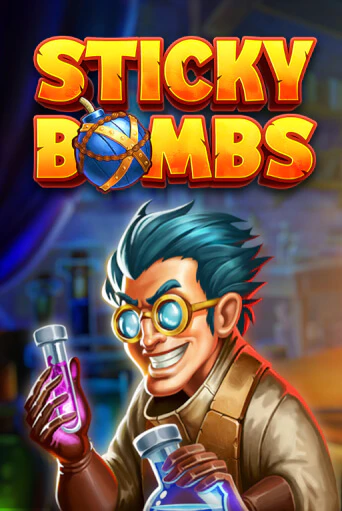 Sticky Bombs играть на фантики | Pin-Up бесплатно