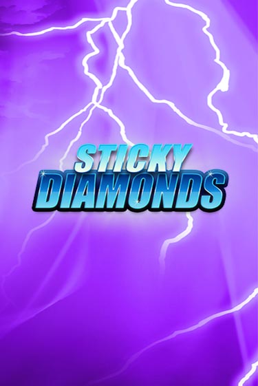 Sticky Diamonds играть на фантики | Pin-Up бесплатно