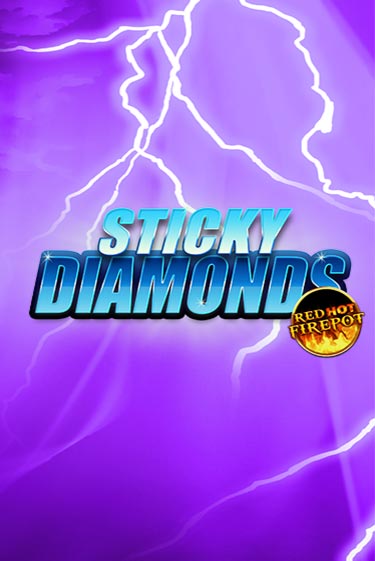 Sticky Diamonds Red Hot Firepot играть на фантики | Pin-Up бесплатно