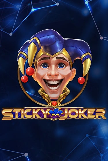 Sticky Joker играть на фантики | Pin-Up бесплатно
