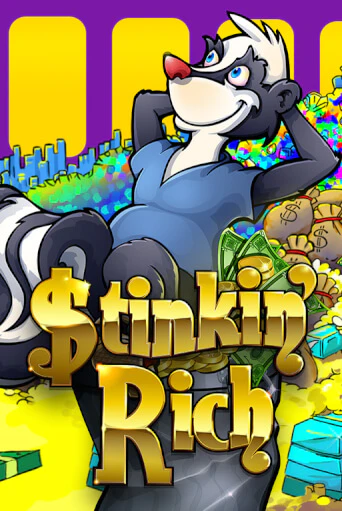 Stinkin’ Rich играть на фантики | Pin-Up бесплатно