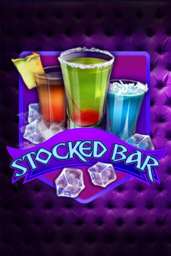 Stocked Bar играть на фантики | Pin-Up бесплатно