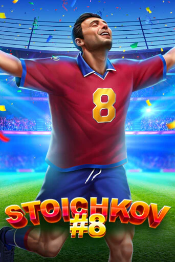 Stoichkov 8 играть на фантики | Pin-Up бесплатно