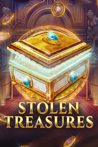 Stolen Treasures играть на фантики | Pin-Up бесплатно