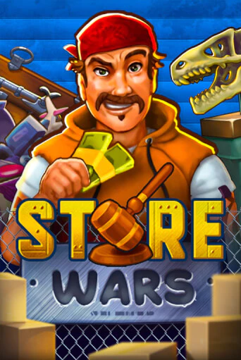 Store Wars играть на фантики | Pin-Up бесплатно