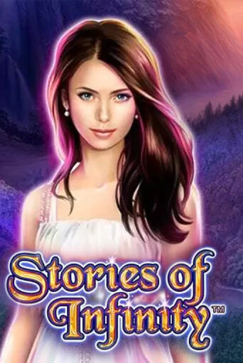 Stories of Infinity играть на фантики | Pin-Up бесплатно