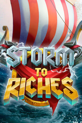 Storm To Riches играть на фантики | Pin-Up бесплатно