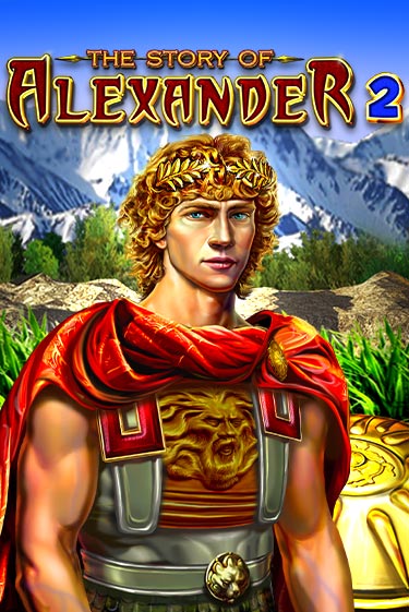 The Story of Alexander 2 играть на фантики | Pin-Up бесплатно