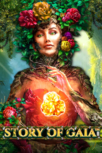 Story Of Gaia играть на фантики | Pin-Up бесплатно