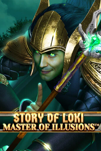 Story Of Loki - Master Of Illusions играть на фантики | Pin-Up бесплатно